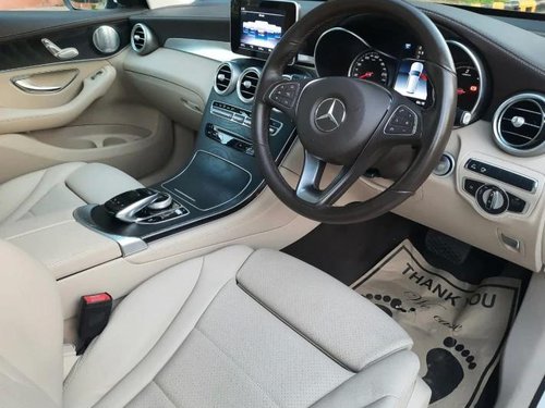 Used 2019 Mercedes Benz GLC AT for sale in New Delhi