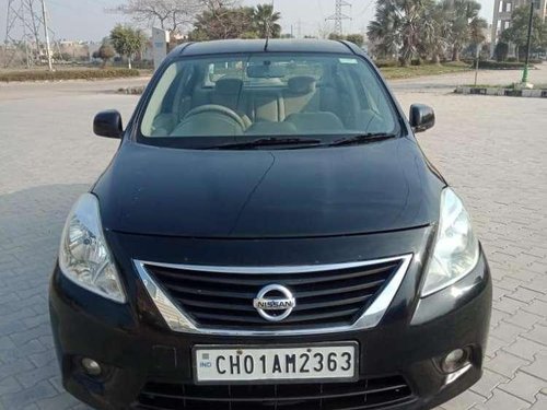 Used Nissan Sunny 2012 MT for sale in Chandigarh 