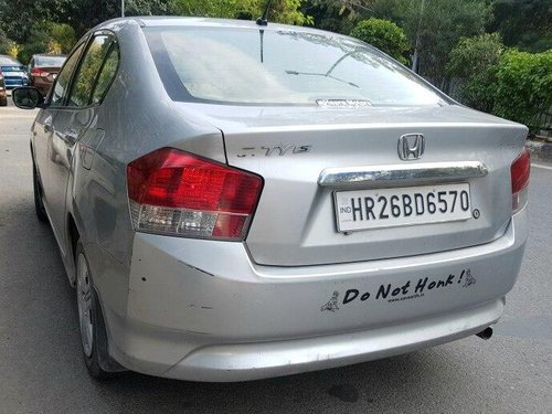 2010 Honda City 1.5 S MT for sale in New Delhi