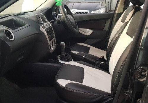 Ford Figo Petrol ZXI 2011 MT for sale in Pune