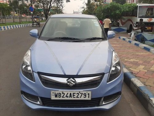 Used 2016 Maruti Dzire VXI MT for sale in Kolkata