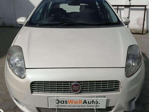 Used Fiat Punto 2013 MT for sale in Chennai 