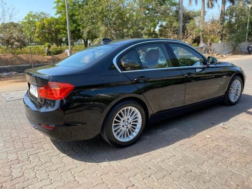 2015 BMW 3 Series 2005-2011 AT for sale in Mumbai