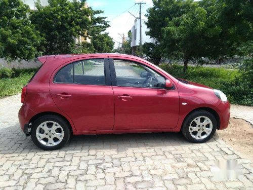 Renault Pulse RxZ Airbags, 2015, Diesel MT for sale in Pondicherry 