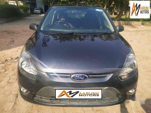 Used 2011 Ford Figo MT for sale in Kolkata 