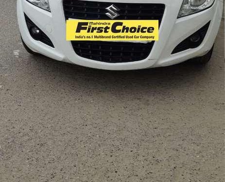 Used 2014 Maruti Suzuki Ritz MT for sale in Rohtak 