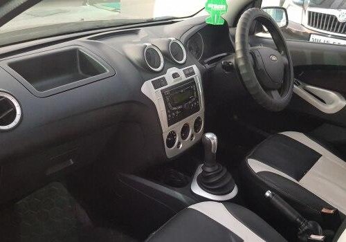 Ford Figo Petrol ZXI 2011 MT for sale in Pune