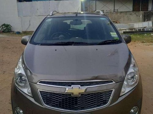 Used Chevrolet Beat LT 2010 MT for sale in Nagar 