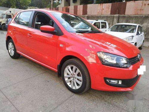 Used Volkswagen Polo GT TSI, 2013, Petrol AT for sale in Mumbai 