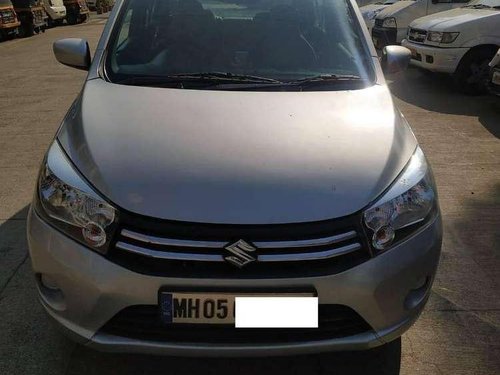 Used Maruti Suzuki Celerio VXi CNG, 2016 MT for sale in Mumbai 