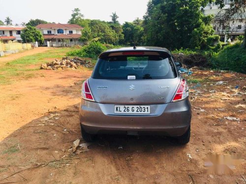 Used 2016 Maruti Suzuki Swift LXI MT for sale in Kottayam 