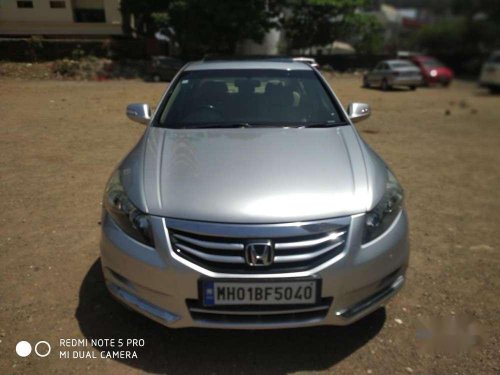 Used 2012 Honda Accord AT for sale in Goregaon 