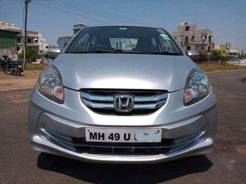 Used Honda Amaze 2014 MT for sale in Nagpur 