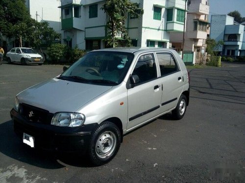 Used 2010 Maruti Alto Std MT for sale in Kolkata