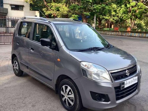 Maruti Suzuki Wagon R 1.0 LXi CNG, 2014, MT for sale in Thane 