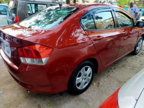 Used Honda City 1.5 S 2009, CNG & Hybrids MT for sale in Thane 