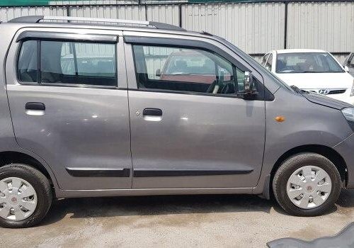 2013 Maruti Wagon R LXI CNG MT for sale in Pune