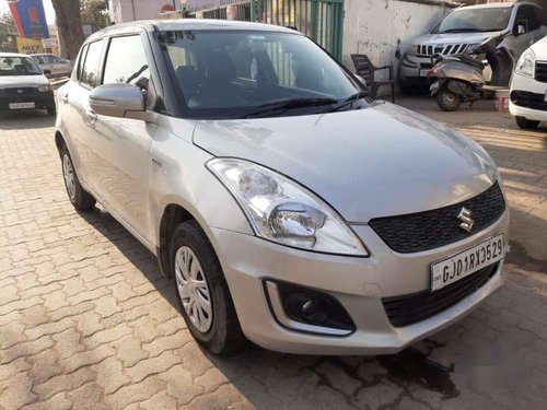 Maruti Suzuki Swift VDi ABS BS-IV, 2017, Diesel MT in Ahmedabad 