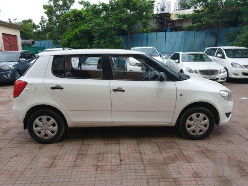 Used Skoda Fabia Ambiente 1.2 TDI, 2012, Diesel MT in Mumbai 