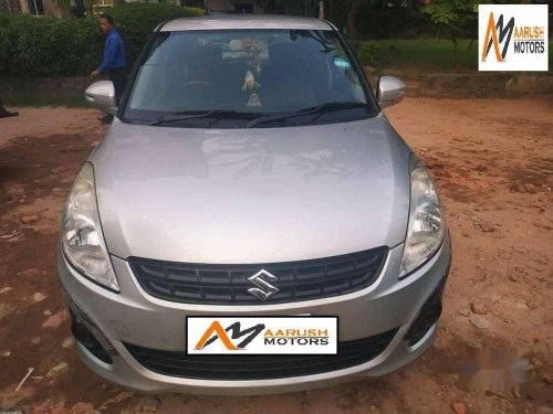 Used Maruti Suzuki Swift Dzire 2013 MT for sale in Kolkata 