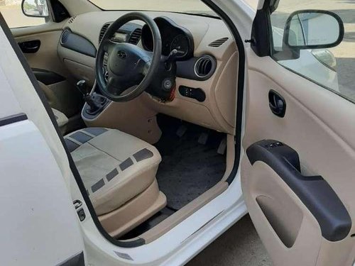 Used 2009 Hyundai i10 Era 1.1 MT for sale in Surat 