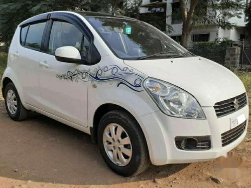 Used 2012 Maruti Suzuki Ritz MT for sale in Nashik 