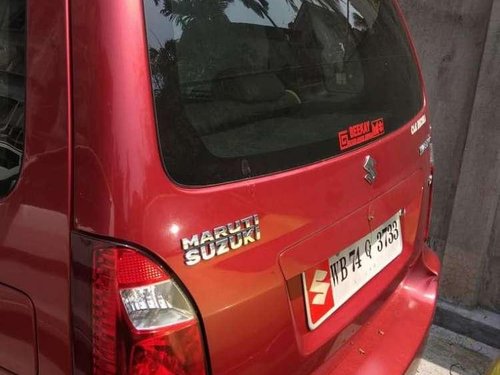 Used 2009 Maruti Suzuki Wagon R LXI MT for sale in Siliguri