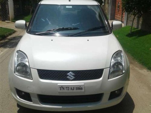 Used Maruti Suzuki Swift VDI 2011 MT for sale in Tirunelveli 