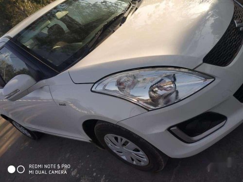 Used Maruti Suzuki Swift VDI 2016 MT for sale in Patiala 