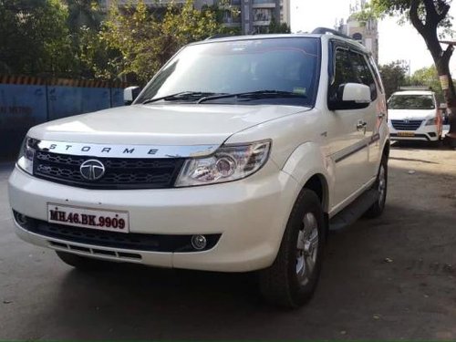 Used 2018 Tata Safari Storme VX MT for sale in Mumbai