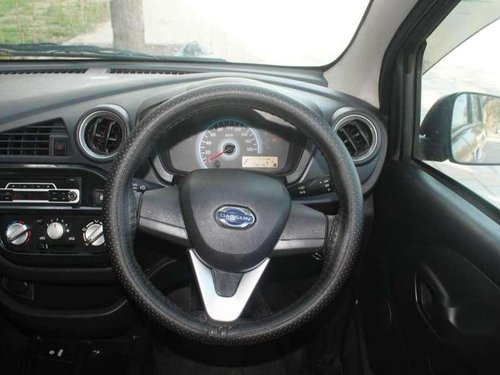 2017 Datsun Redi-GO T Option MT for sale in Ahmedabad 