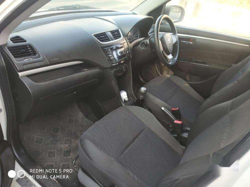 Used Maruti Suzuki Swift VDI 2016 MT for sale in Patiala 