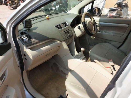 Used Maruti Suzuki Ertiga VXI 2013 for sale in Mumbai 