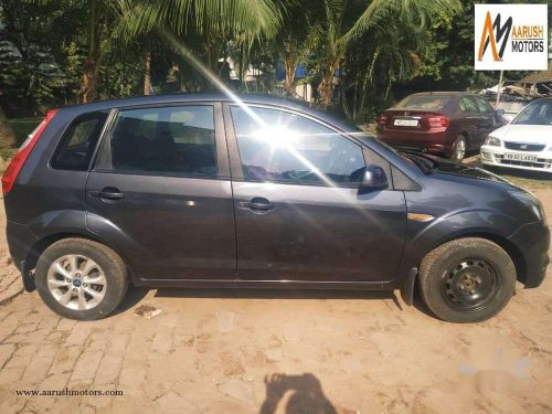 Used 2011 Ford Figo MT for sale in Kolkata 