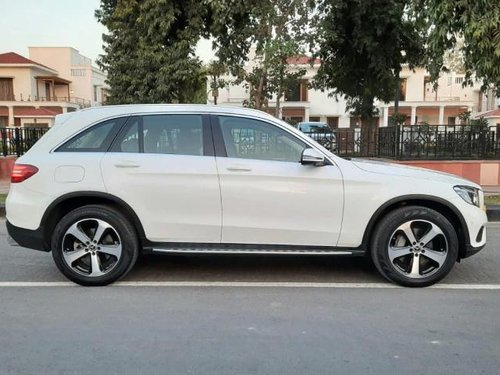 Used 2019 Mercedes Benz GLC AT for sale in New Delhi