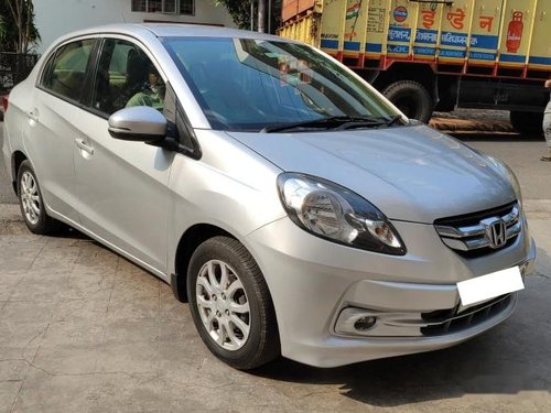 Honda Amaze VX i-Vtech 2015 MT for sale in Kolkata