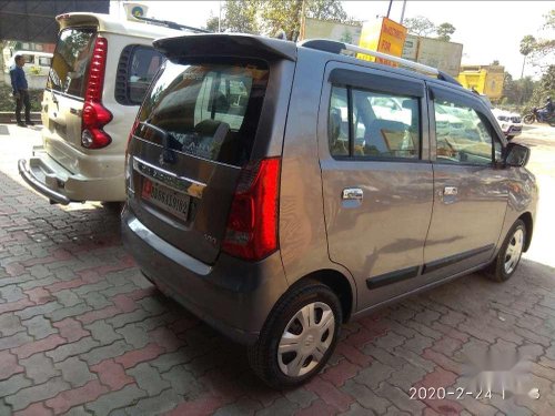 Used Maruti Suzuki Wagon R 2014 MT for sale in Hajipur 