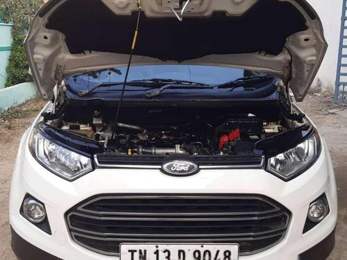 Used 2016 Ford EcoSport MT for sale in Chennai 