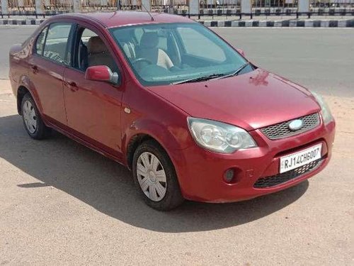 Used Ford Fiesta 2009 MT for sale in Jaipur 