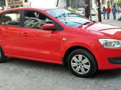 Used 2012 Volkswagen Polo MT for sale in Ghaziabad 