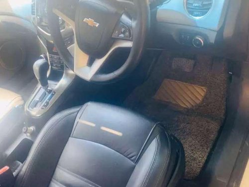 Used Chevrolet Cruze LTZ AT 2015 AT for sale in Fazilka 