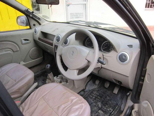 Used 2010 Mahindra Renault Logan MT for sale in Kolkata 