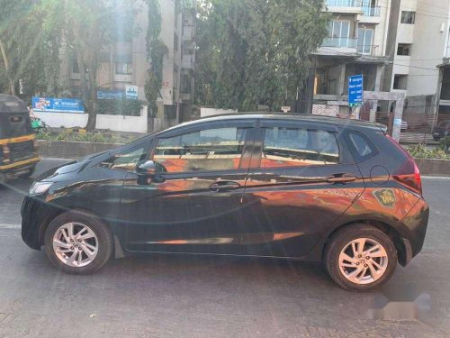 Used 2016 Honda Jazz V AT for sale in Mumbai 