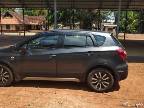 Used 2018 Maruti Suzuki S Cross MT for sale in Kottayam 