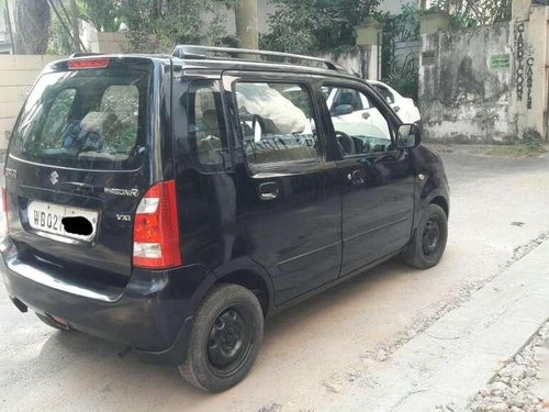 Maruti Suzuki Wagon R LXI, 2007, Petrol MT for sale in Kolkata 