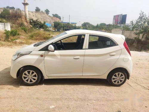 Used Hyundai Eon Sportz 2013 MT for sale in Hyderabad 
