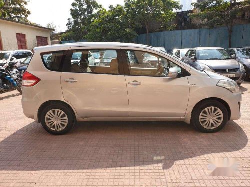 Used Maruti Suzuki Ertiga VXI 2013 for sale in Mumbai 