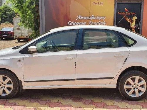 Used 2011 Volkswagen Vento MT for sale in Pune 