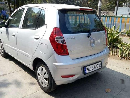 Used Hyundai i10 Sportz 1.2 2012 MT for sale in Thane 