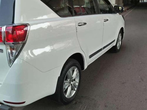 Used 2015 Tata Safari Storme EX MT for sale in Lucknow 